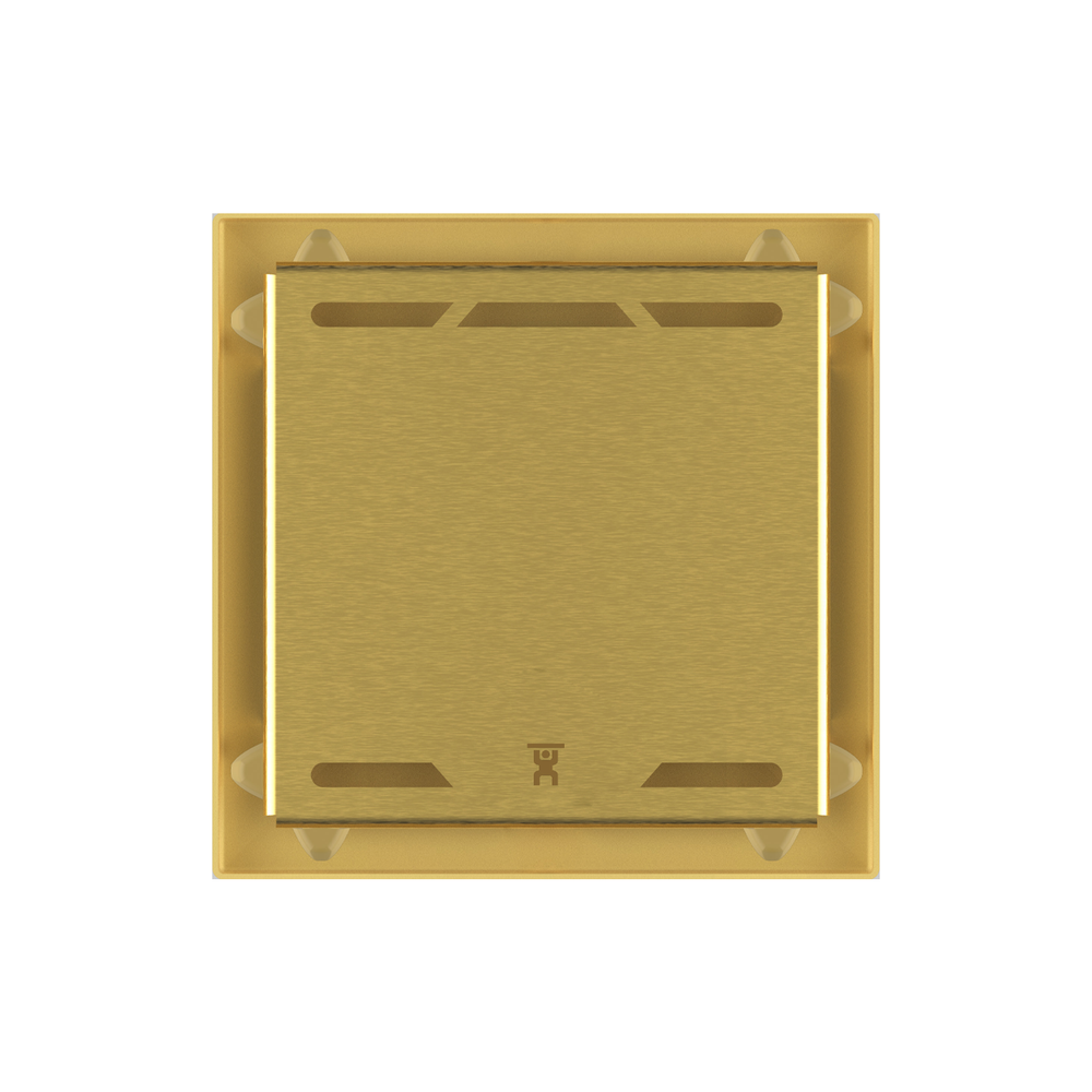 GURU Evolux 4-1/2"  Lisa Drain & Strainers