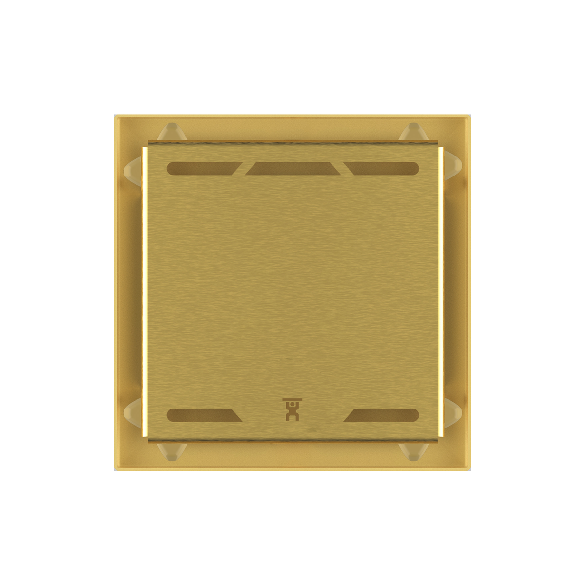 GURU Evolux Lisa Shower Drain Cover