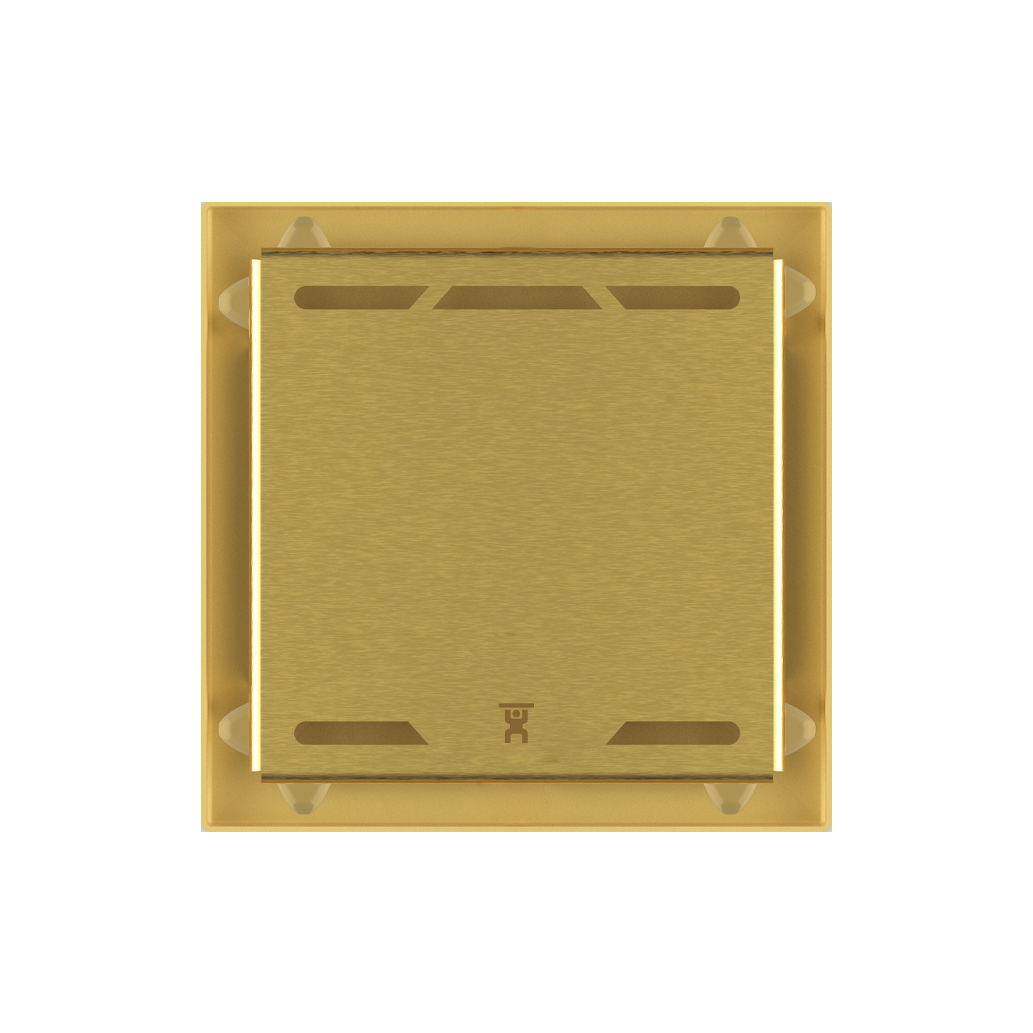 GURU Evolux Lisa Shower Drain Cover