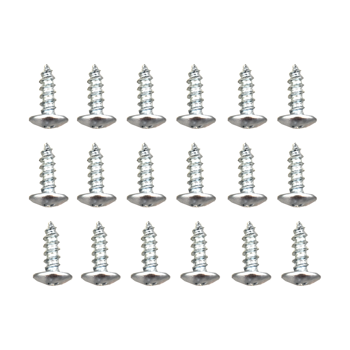 ProKnee Boot Screw Kit