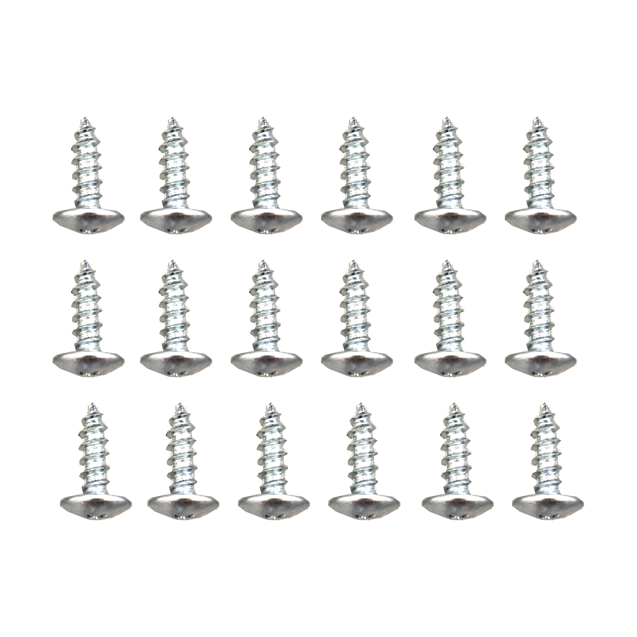 ProKnee Boot Screw Kit