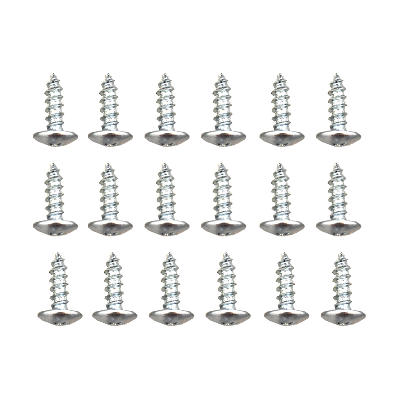 ProKnee Boot Screw Kit