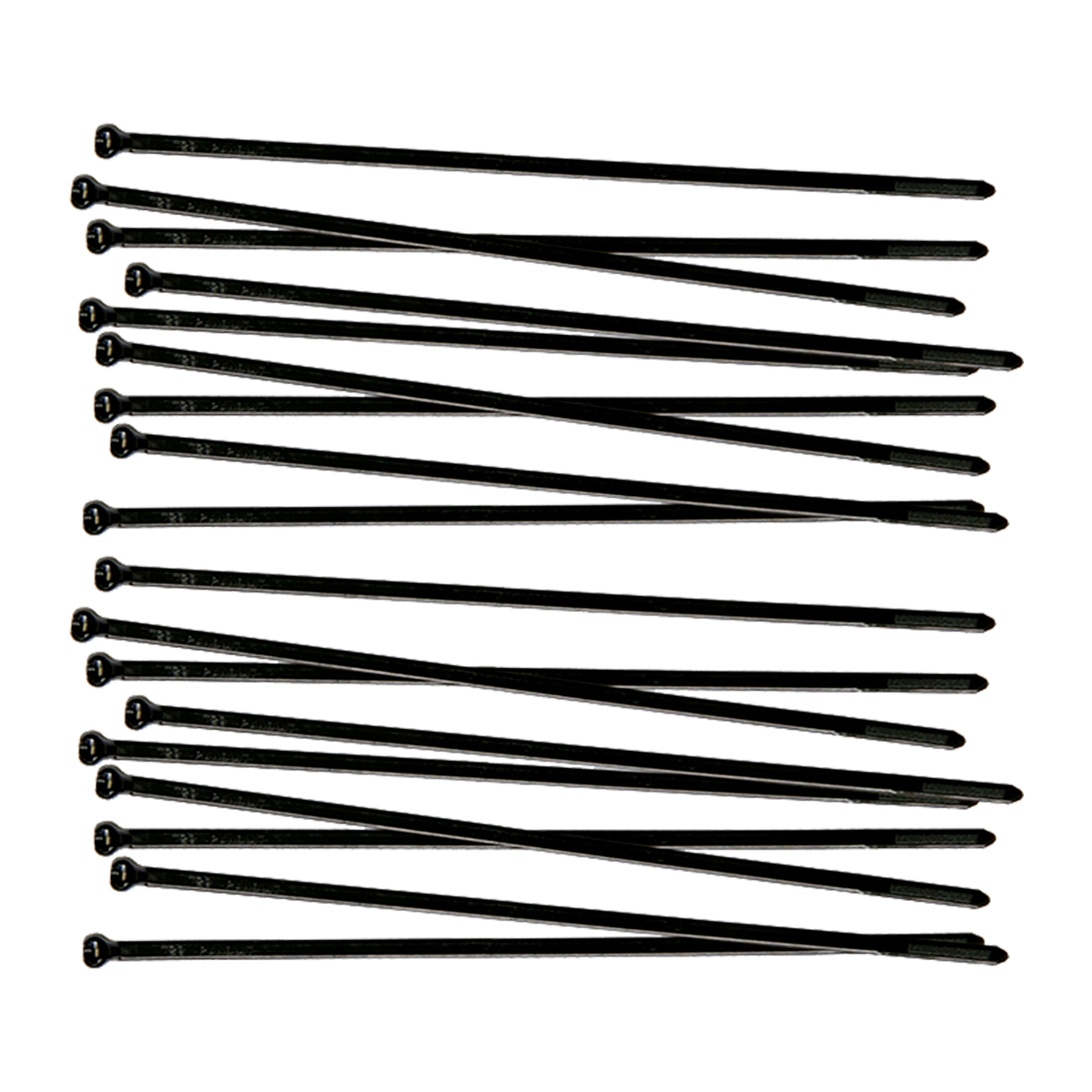ProKnee Cable Tie Kit