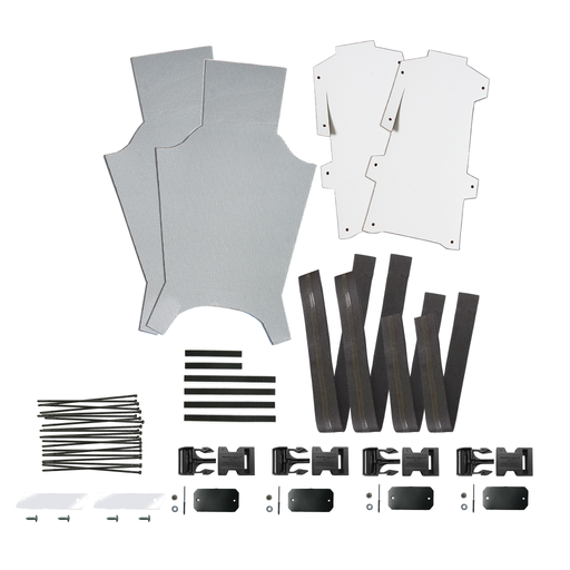 ProKnee Model 07 Complete Rebuild Kit (Insert Not Included)