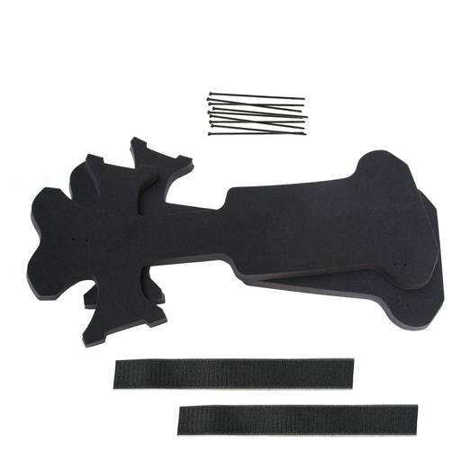 ProKnee 0714 Standard 1" Cushion Insert