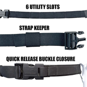 ProKnee ProPouch Tool Belt and Straps