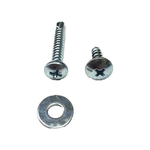 ProKnee SmartLock Plus Buckle Hardware Kit A For 0714/0714E Knee Pads