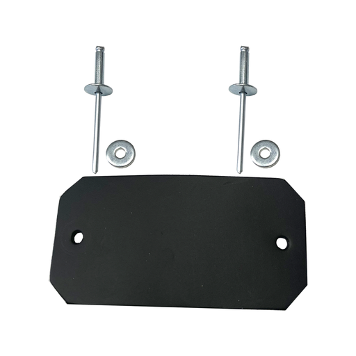 ProKnee SmartLock Plus Buckle Hardware Kit B for Model 07 Knee Pads