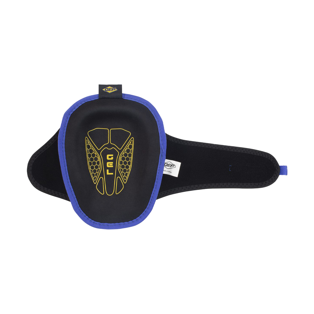 QEP F3 Stabilizer Professional Knee Pads