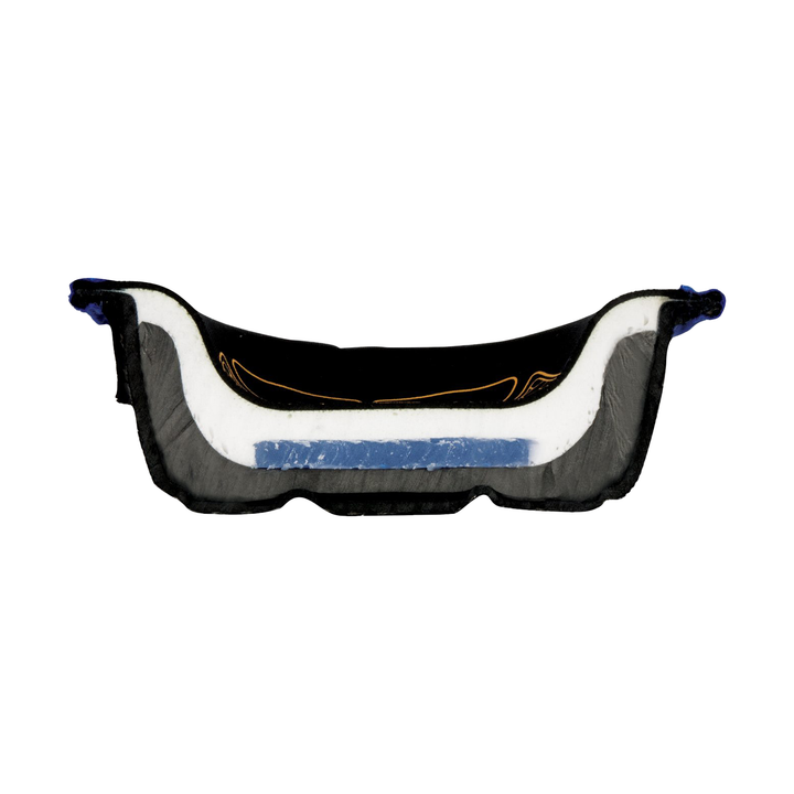 QEP F3 Stabilizer Professional Knee Pads Layers