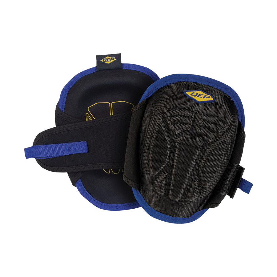 QEP F3 Stabilizer Professional Knee Pads