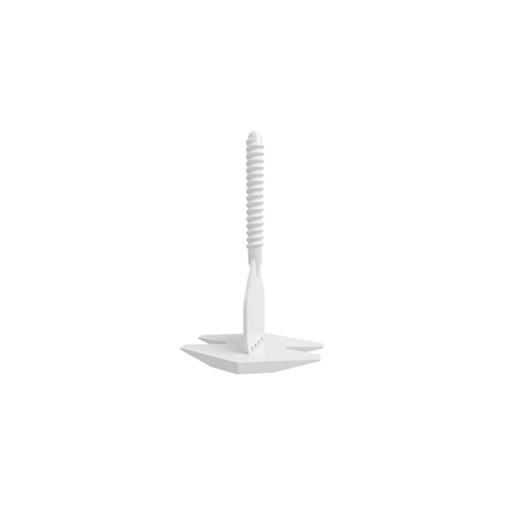 QEP LASH 360 Tile Leveling System Base, 1/16"