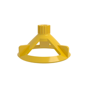QEP LASH 360 Tile Leveling System Cap