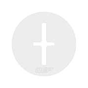 QEP Tile Leveling Protection Plate
