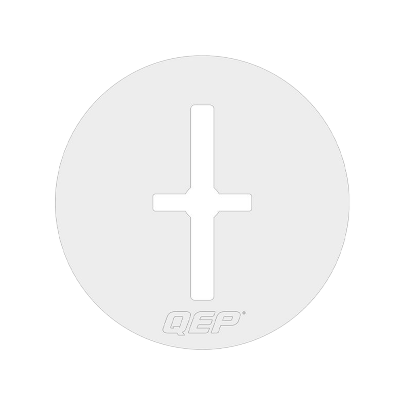 QEP Tile Leveling Protection Plate