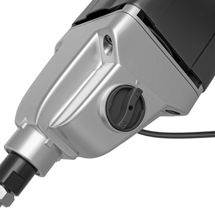 QEP Power Mixer Pro Gear Settings
