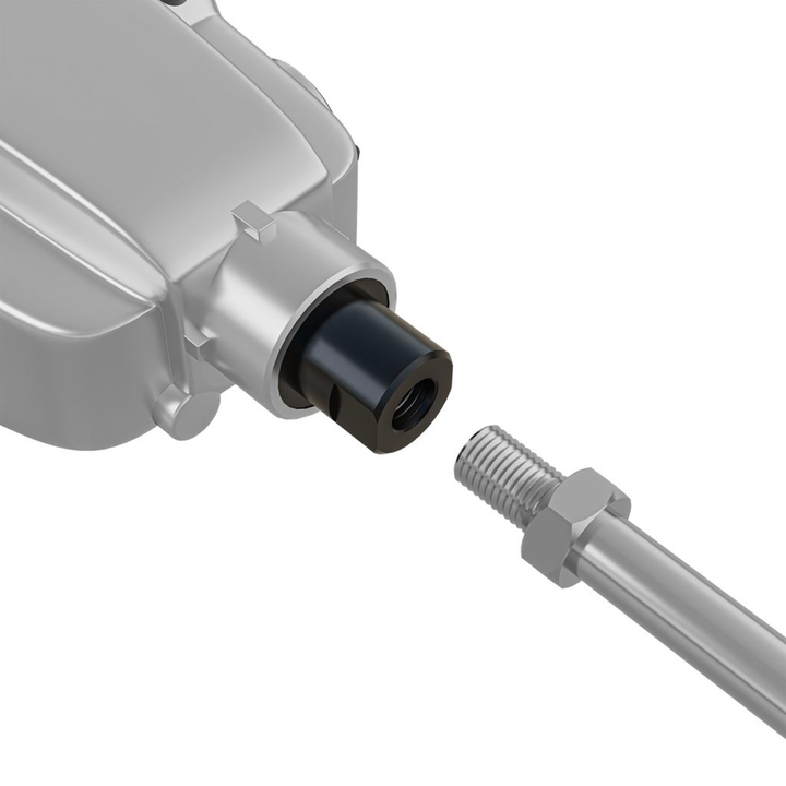 QEP Power Mixer Pro Paddle Attachment