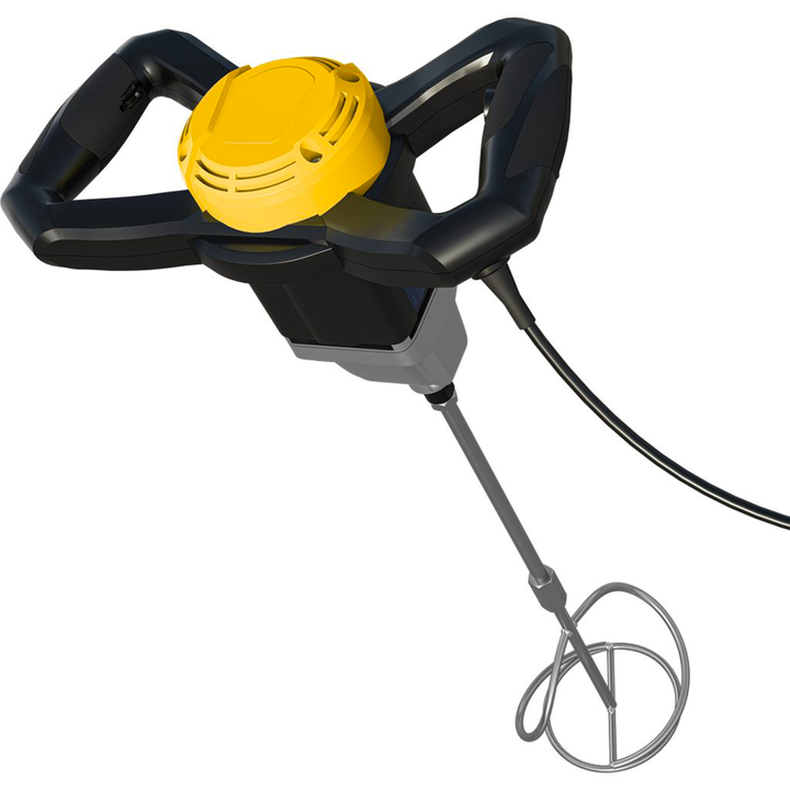 QEP Power Mixer Pro Top View