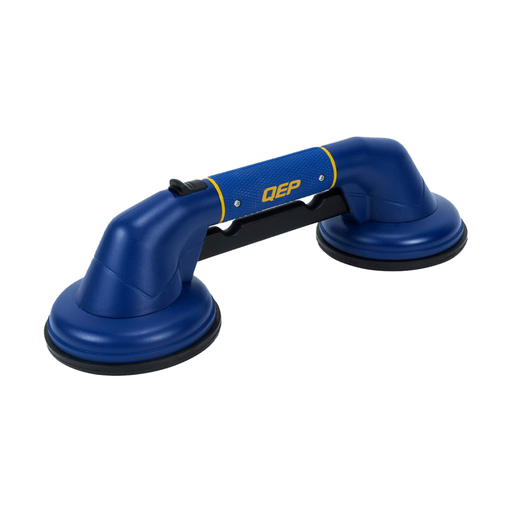 QEP ProMAX GRIP Double Suction Cup