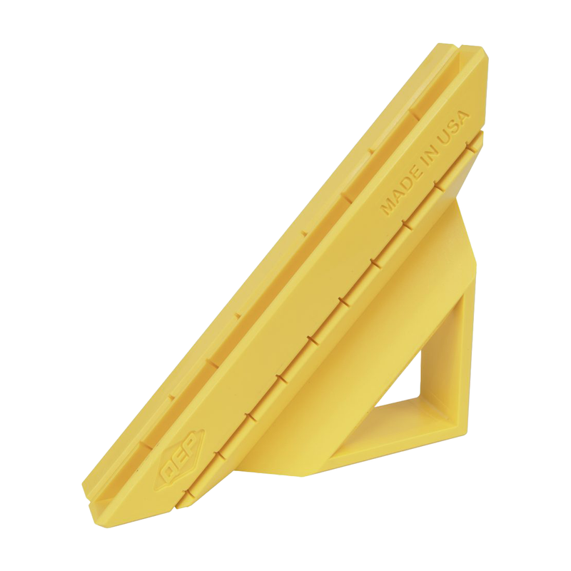 QEP TileTrim Square Side View