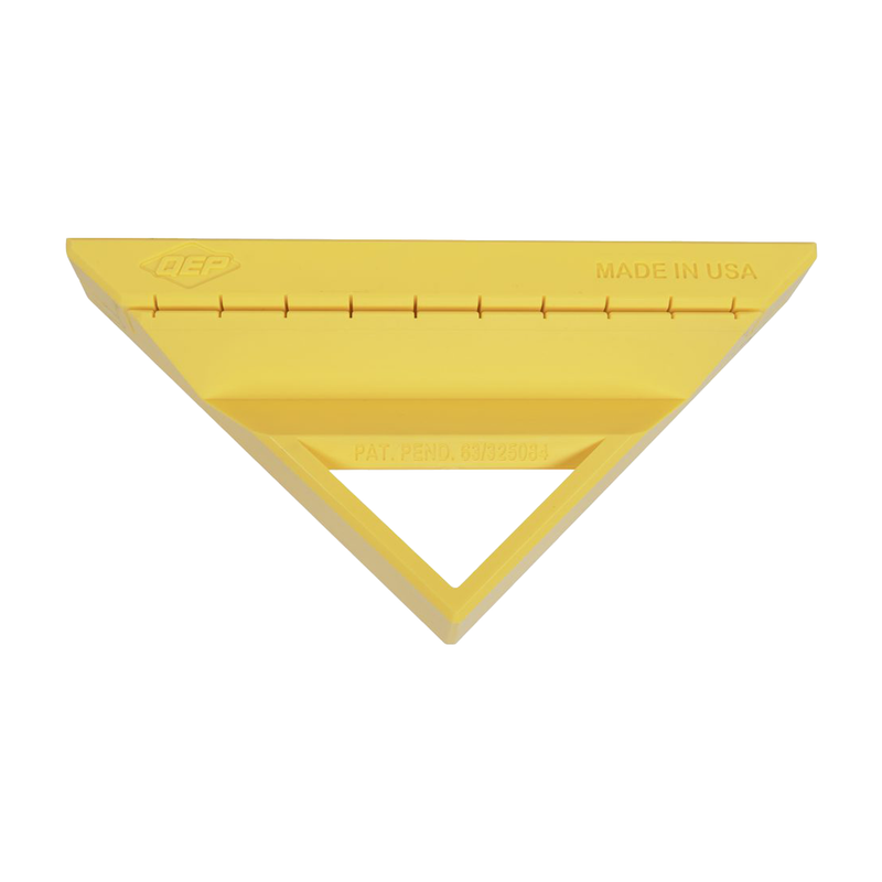 QEP TileTrim Square