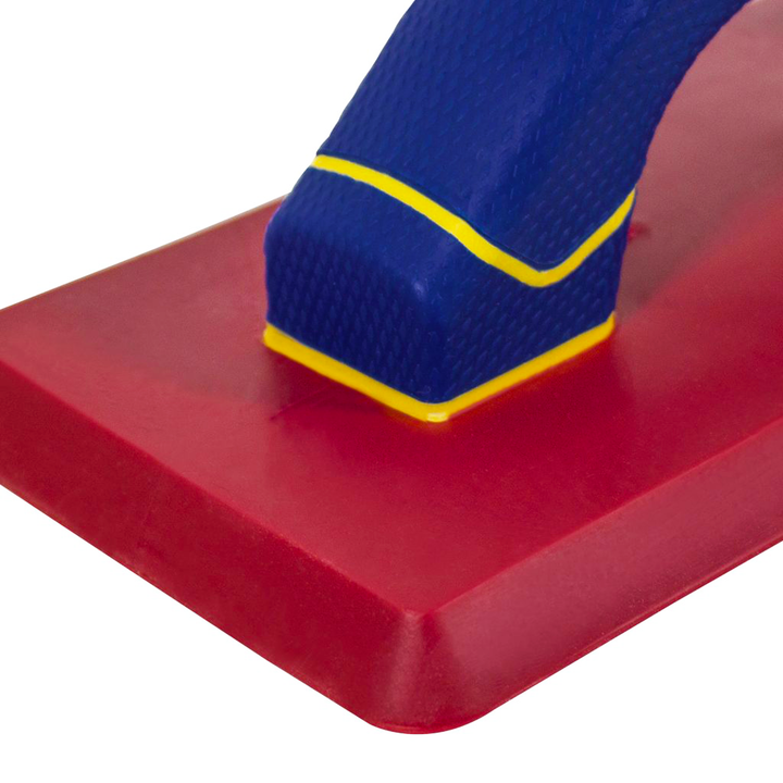 QEP Xtreme Stone Grout Float, Close up View