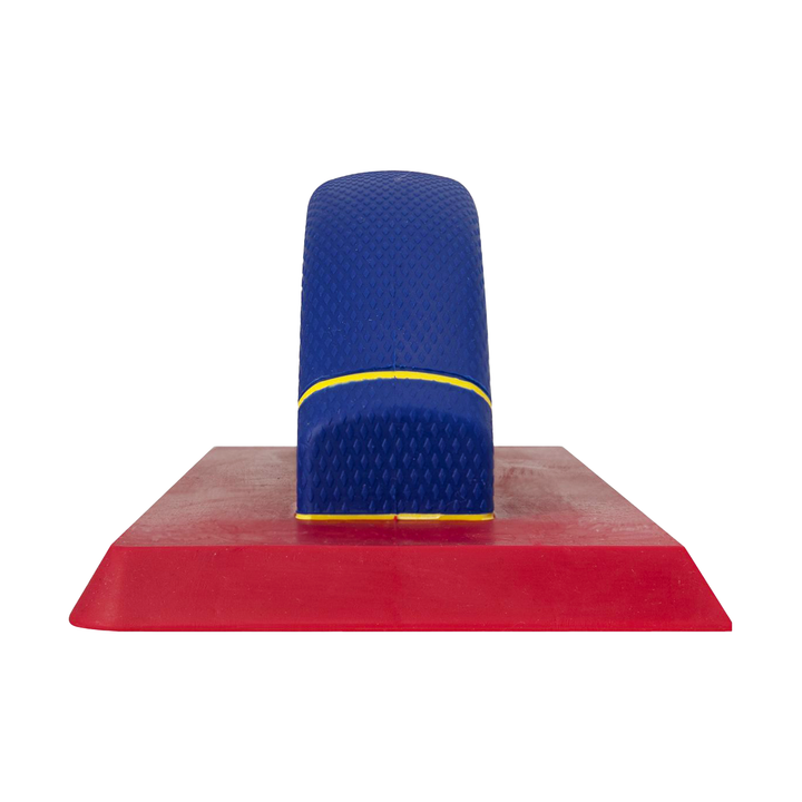 QEP Xtreme Stone Grout Float, Front View