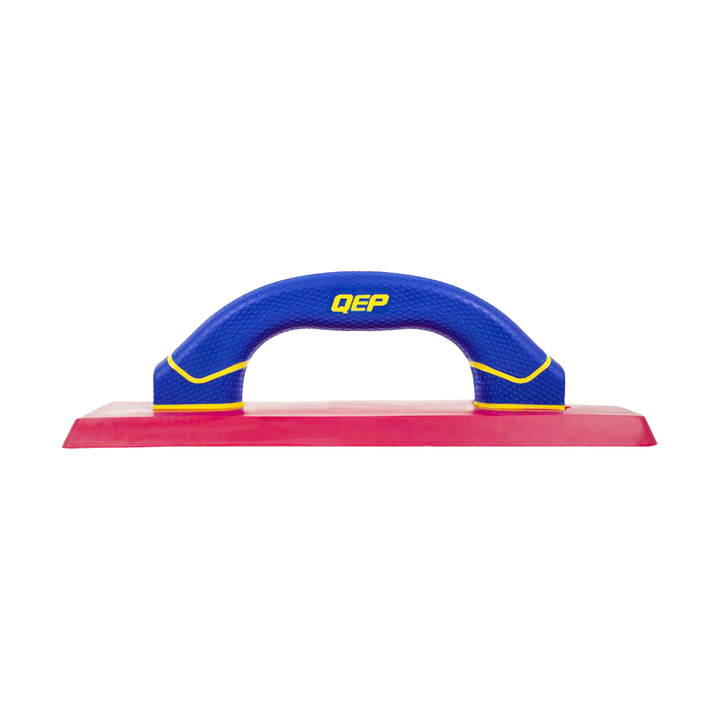 QEP Xtreme Stone Grout Float Side View