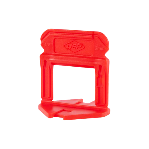 QEP XTREME Tile Leveling System Clip, 1/8"
