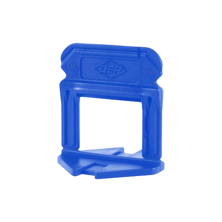QEP XTREME Tile Leveling System Clip, 3/16"