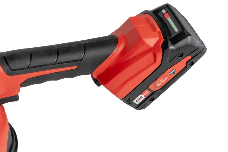 RUBI QUAKE ENERGY CAS Tile Vibrator