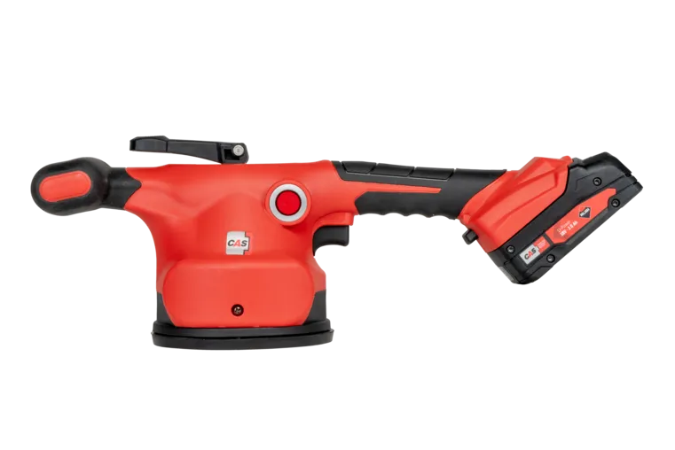 RUBI QUAKE ENERGY CAS Tile Vibrator