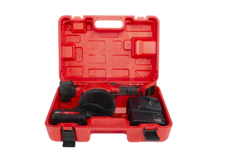 RUBI QUAKE ENERGY CAS Tile Vibrator
