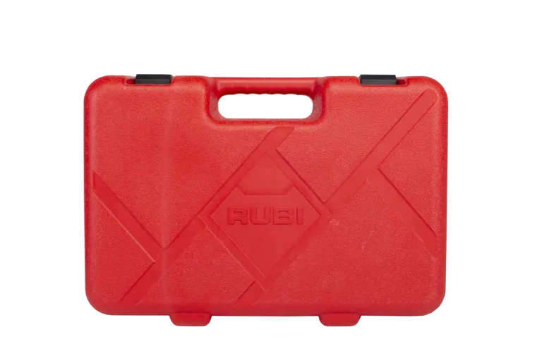 RUBI QUAKE ENERGY CAS Tile Vibrator