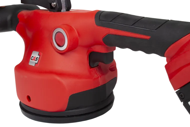 RUBI QUAKE ENERGY CAS Tile Vibrator