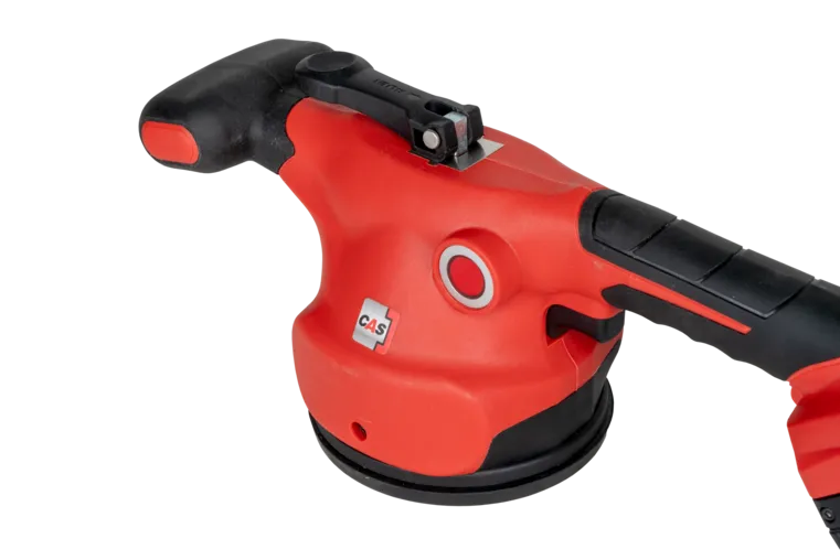 RUBI QUAKE ENERGY CAS Tile Vibrator