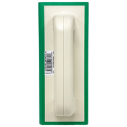 Raimondi 4.5" x 10" Anti-Abrasion Epoxy Grout Float, Top View