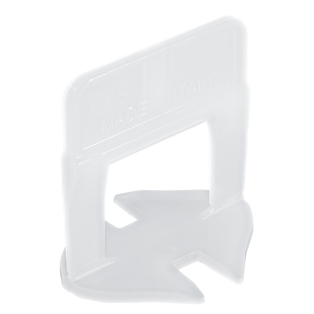 Raimondi Heavy Duty Tile Leveling System Clips, 1/16"
