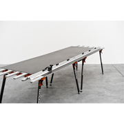 Raimondi RAIZOR Cutting System on Slab Table