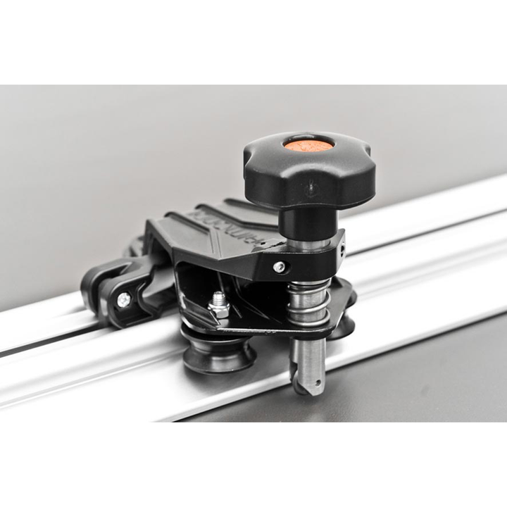 Raimondi RAIZOR Tile Cutter Scoring System, Close up