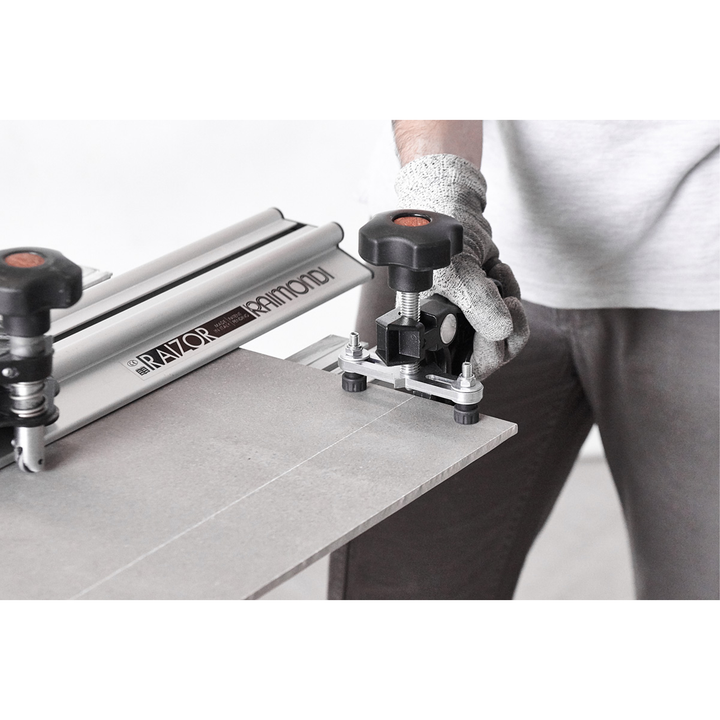 Raimondi RAIZOR Tile Cutting System Breaker
