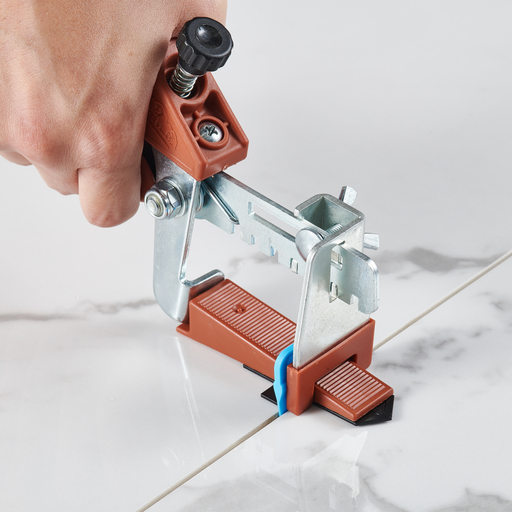 Raimondi Tile Leveling System Floor Pliers for precise and efficient tile installation