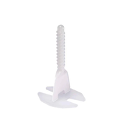 Raimondi VITE Tile Leveling System Bases, 1/32"