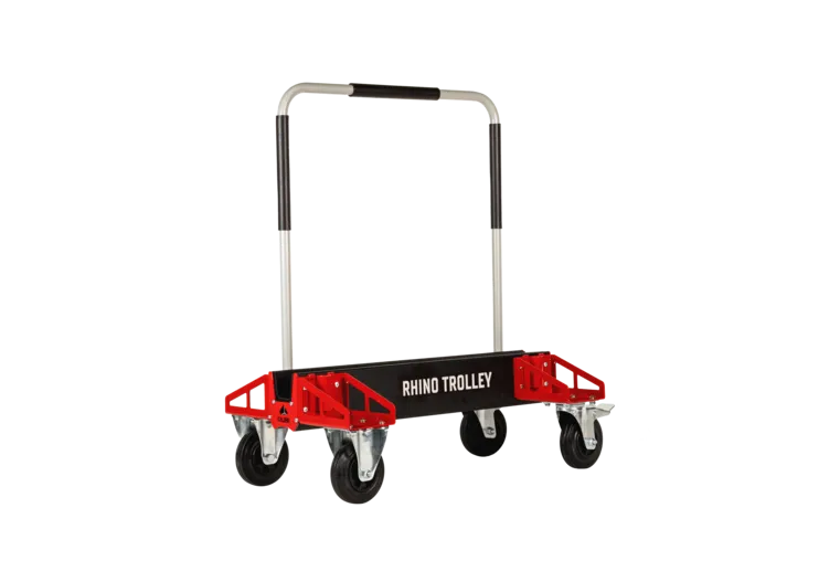 RUBI Rhino Trolley