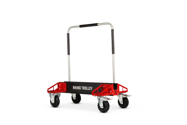 RUBI Rhino Trolley
