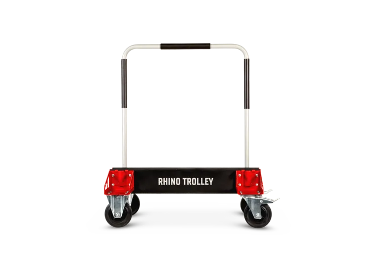 RUBI Rhino Trolley