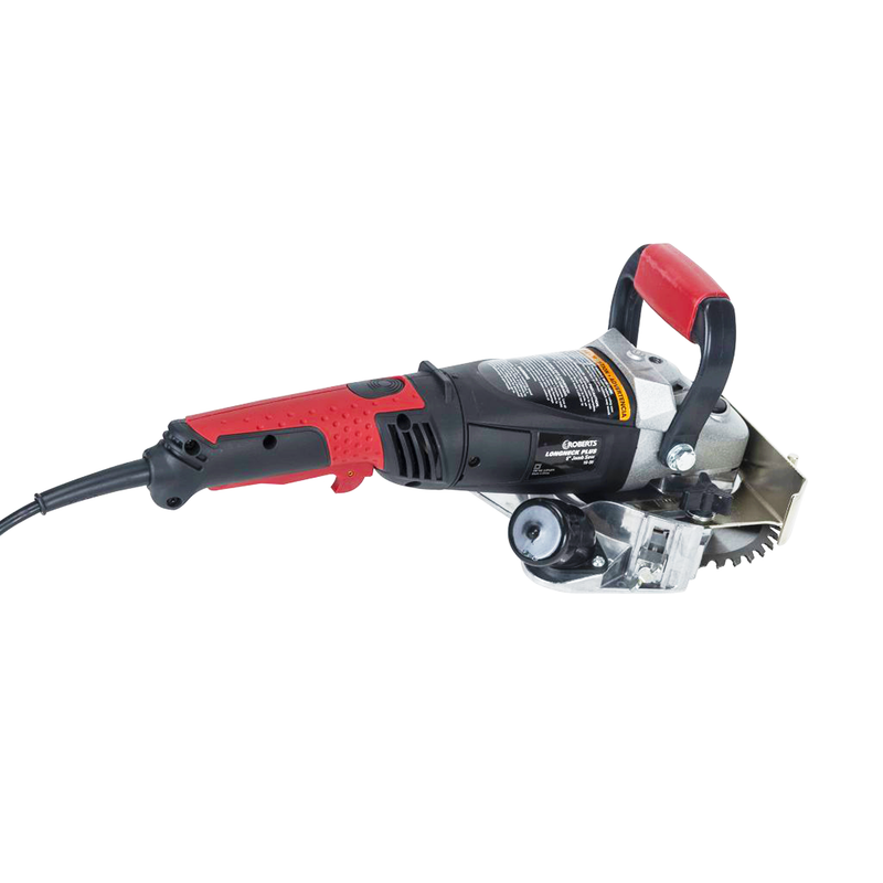ROBERTS Longneck Plus 6" Jamb Saw