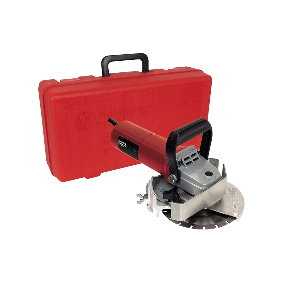 ROBERTS Super Six 6" Jamb Saw