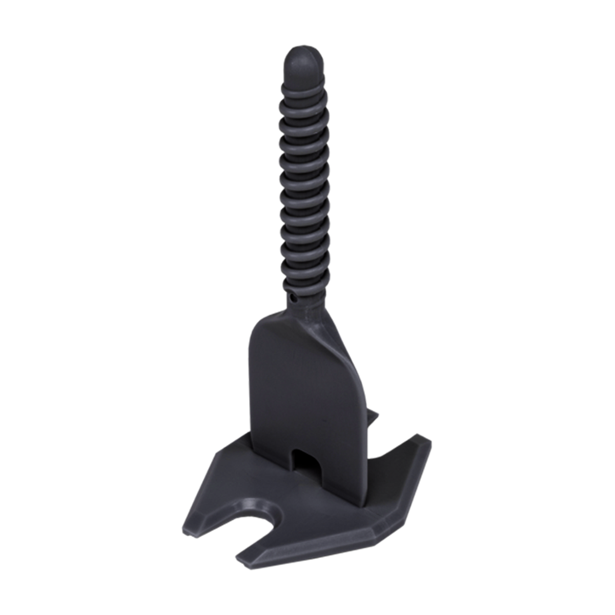RUBI Cyclone Tile Leveling System Flat Base, 3/32"