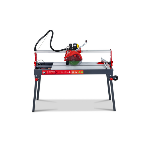 RUBI DC-250 PYTHON 1200 Electric Tile Cutter for Ceramic, Porcelain, & natural stone